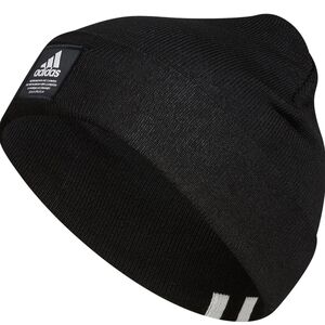 Adidas Men's Amplifier Fold Beanie | Black